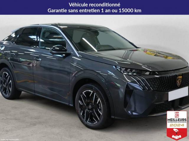 Peugeot 3008 image 3