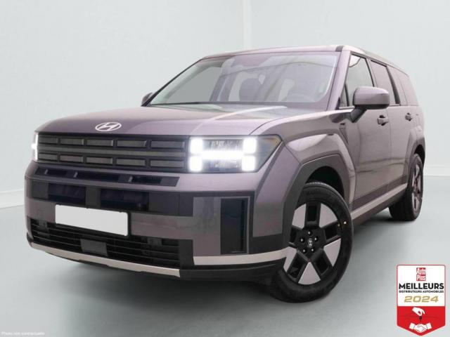 Hyundai Santa Fe image 7