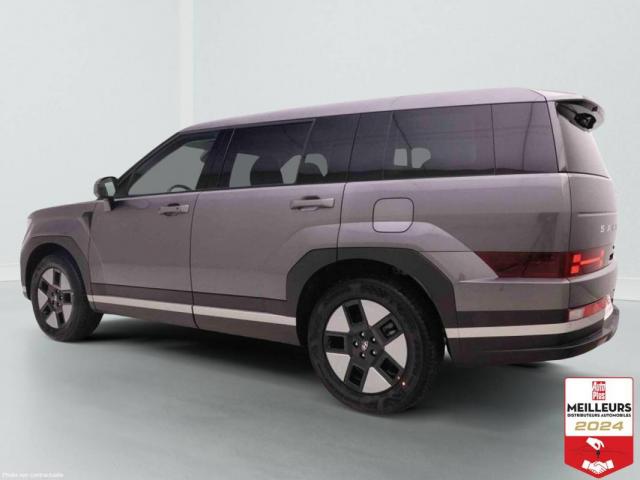 Hyundai Santa Fe image 8