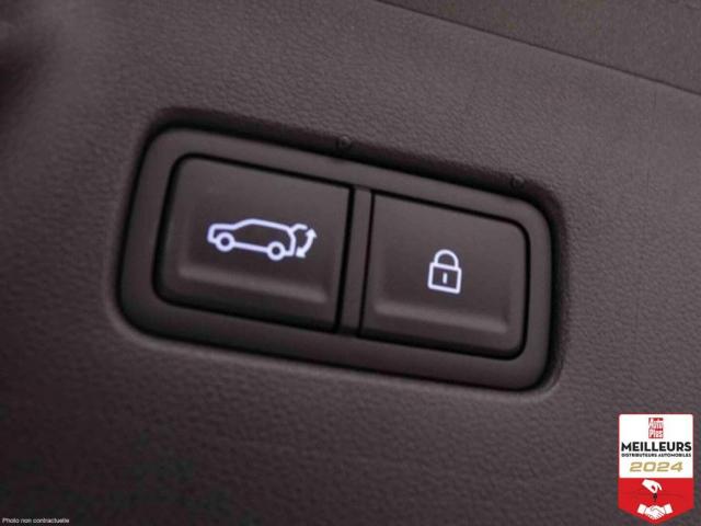 Hyundai Santa Fe image 3