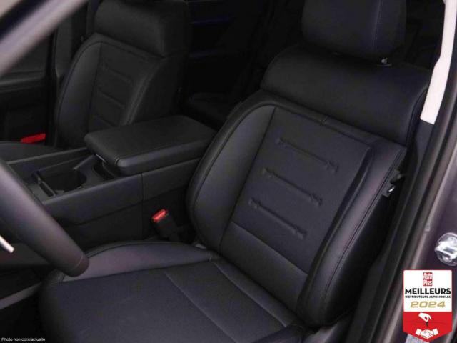 Hyundai Santa Fe image 2