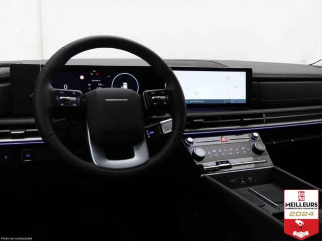 Hyundai Santa Fe image 1