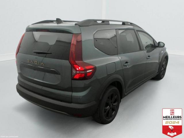 Dacia Jogger image 8