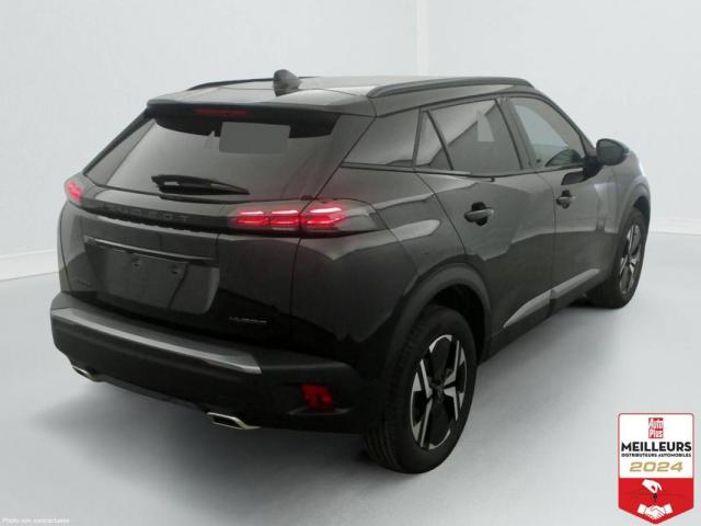 Peugeot 2008 image 7
