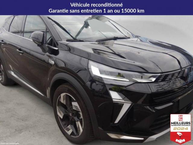 Renault Symbioz image 4