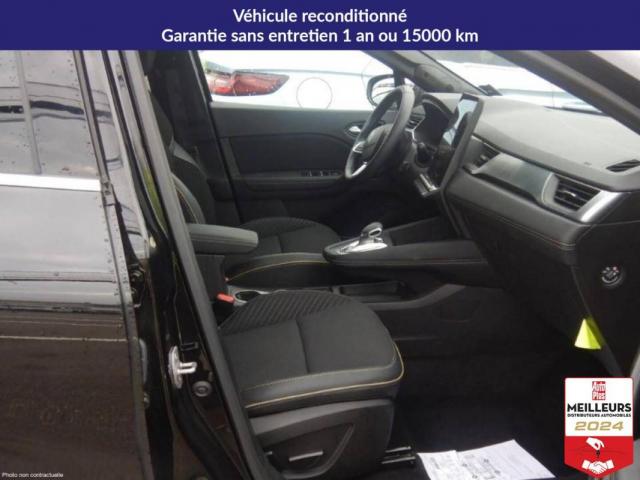 Renault Symbioz image 5