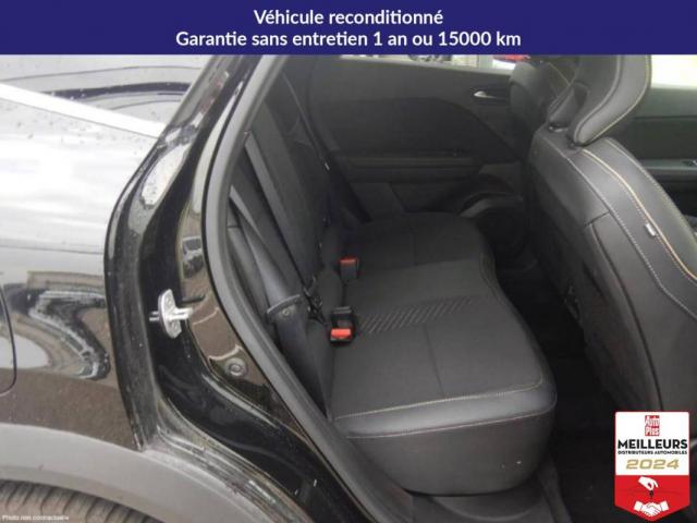 Renault Symbioz image 7