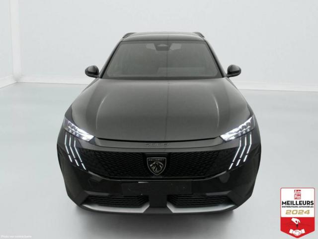 Peugeot 5008 image 7