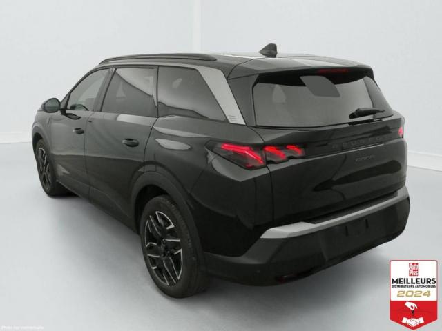 Peugeot 5008 image 2