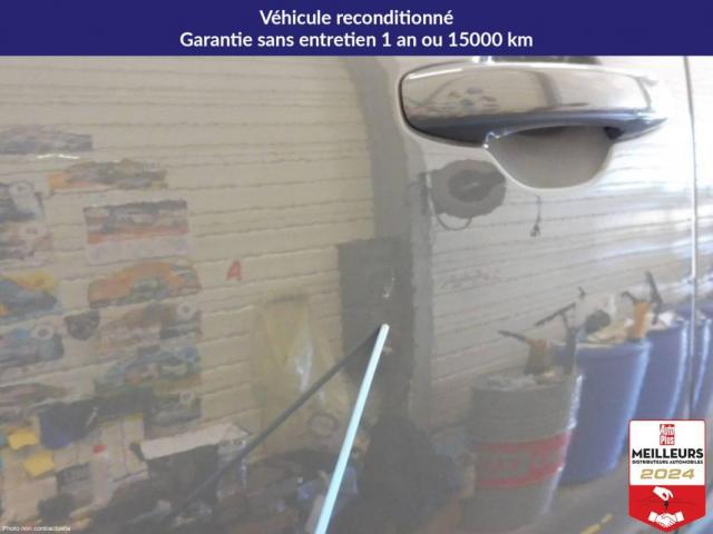 Dacia Jogger image 2