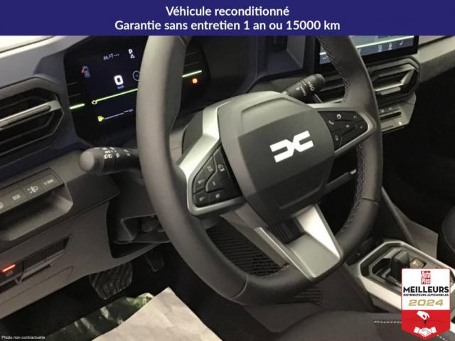 Dacia Duster image 7