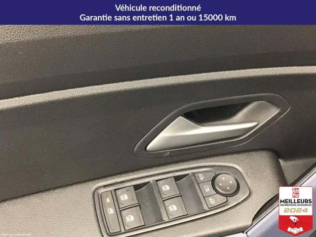 Dacia Duster image 9