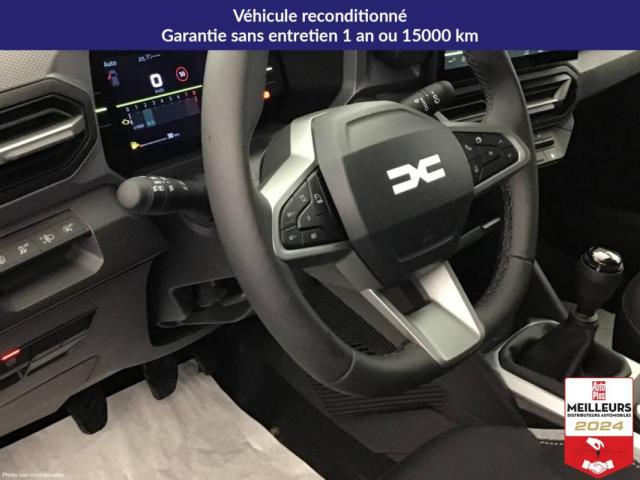 Dacia Duster image 6