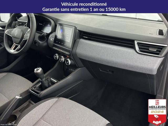 Renault Clio image 1