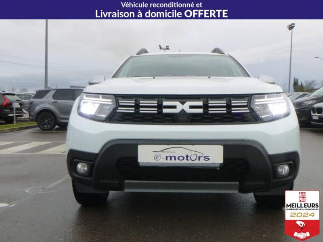 Dacia Duster image 9