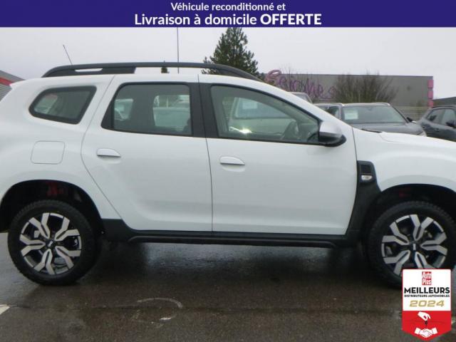 Dacia Duster image 1