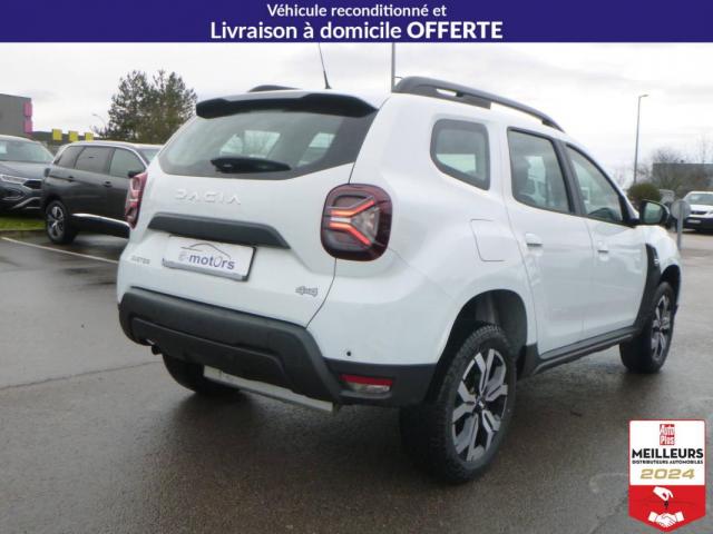 Dacia Duster image 4