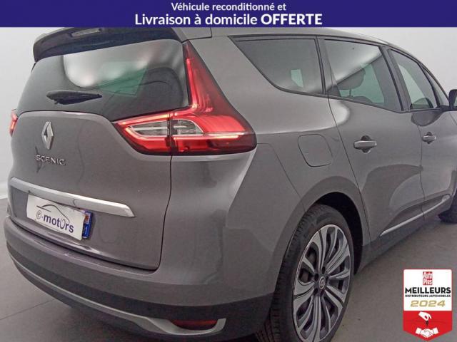 Renault Grand Scénic image 1