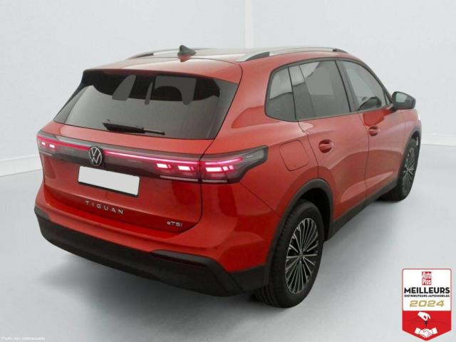 Volkswagen Tiguan image 1