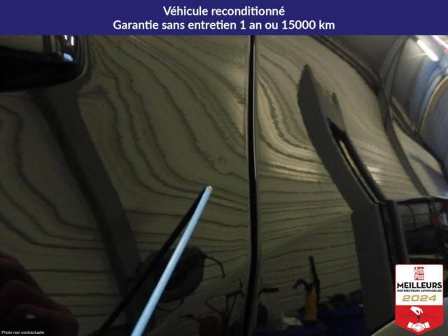 Renault Captur image 8