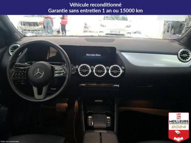 Mercedes Benz Classe B image 2