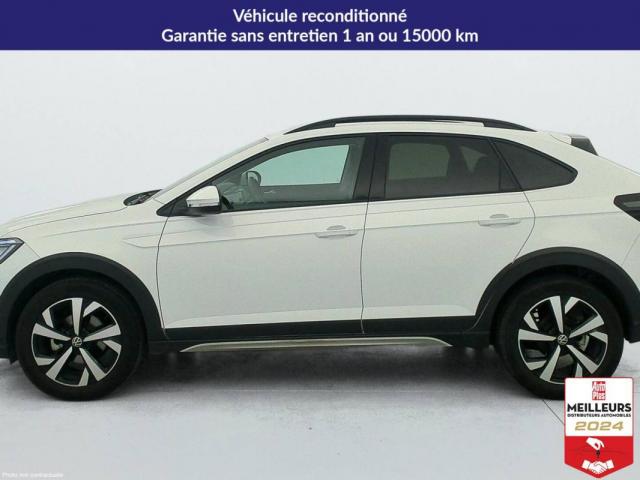 Volkswagen Taigo image 7