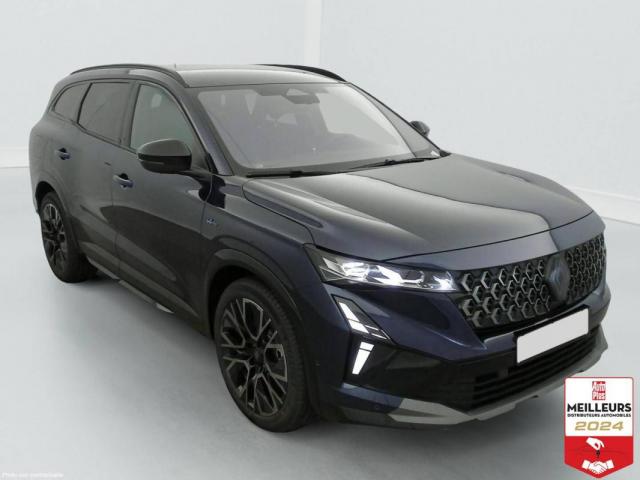 Renault Espace image 3