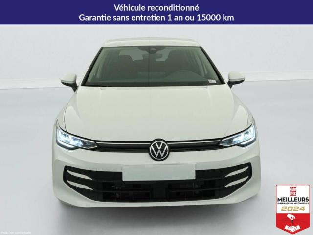 Volkswagen Golf image 2