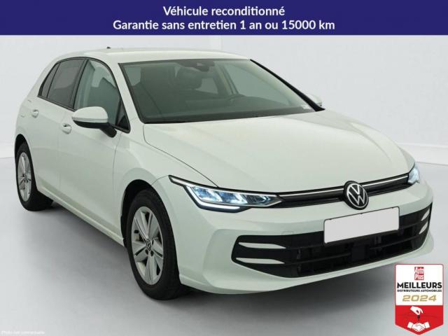 Volkswagen Golf image 6