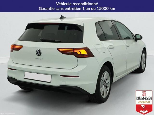 Volkswagen Golf image 4