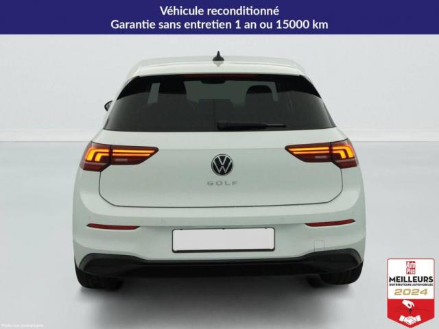 Volkswagen Golf image 9