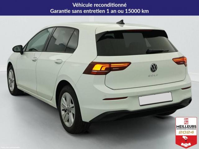 Volkswagen Golf image 8