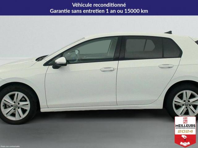 Volkswagen Golf image 3