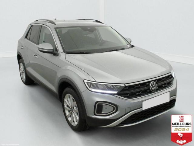 Volkswagen T-Roc image 4