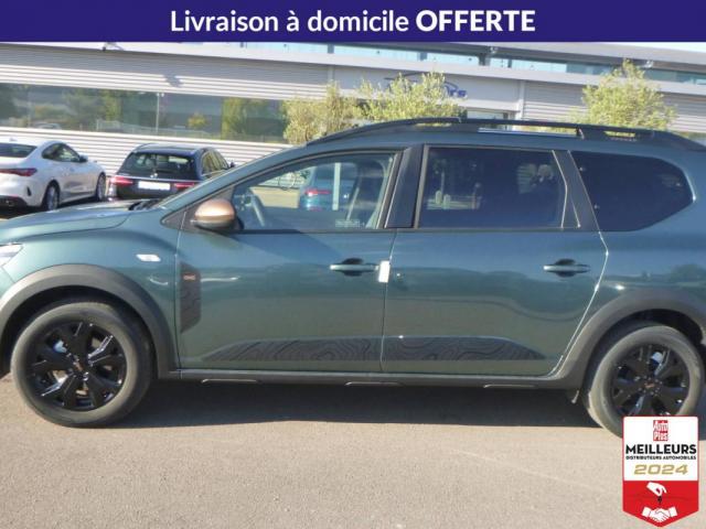 Dacia Jogger image 4