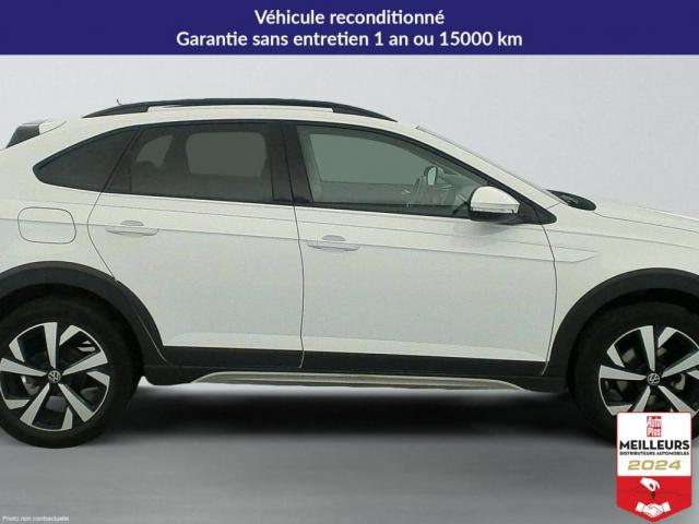 Volkswagen Taigo image 2