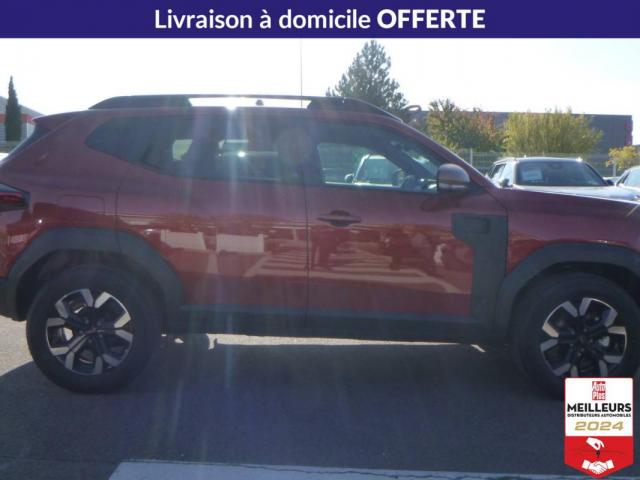 Dacia Duster image 8