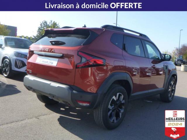 Dacia Duster image 7