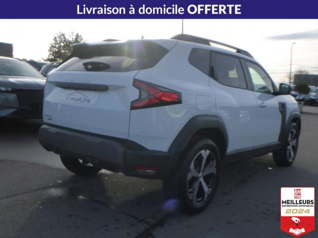 Dacia Duster image 3