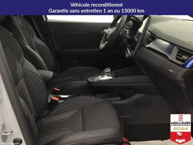 Renault Captur image 3