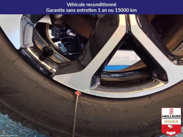 Citroen C3 Aircross image 8