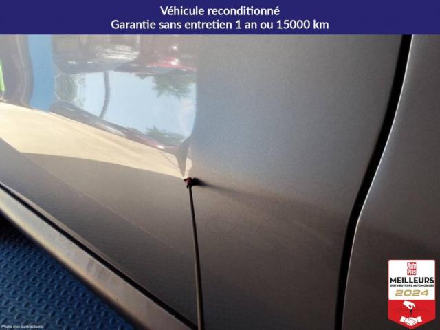 Citroen C3 Aircross image 6