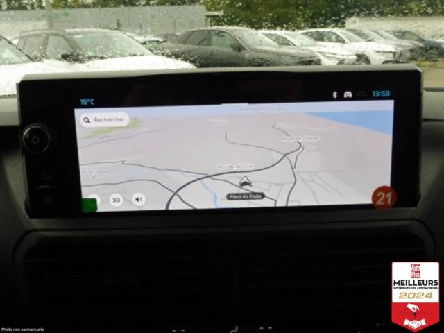 Citroen Jumpy image 6