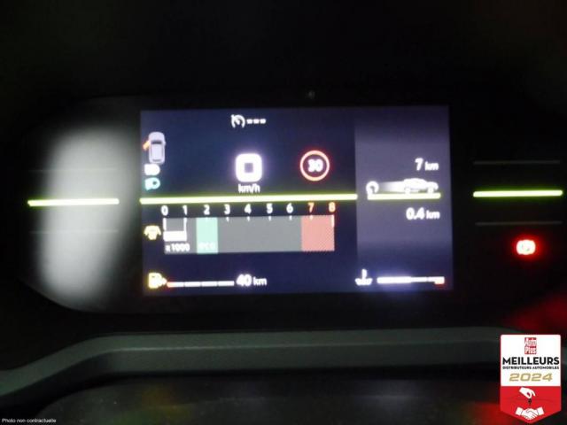 Dacia Duster image 7