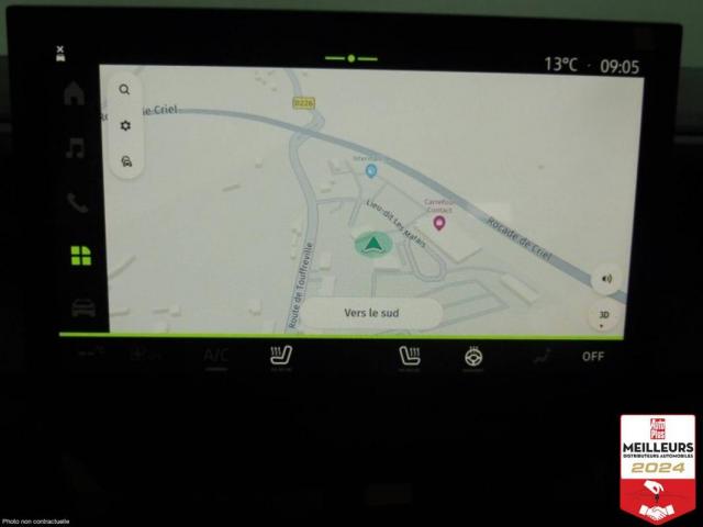 Dacia Duster image 8