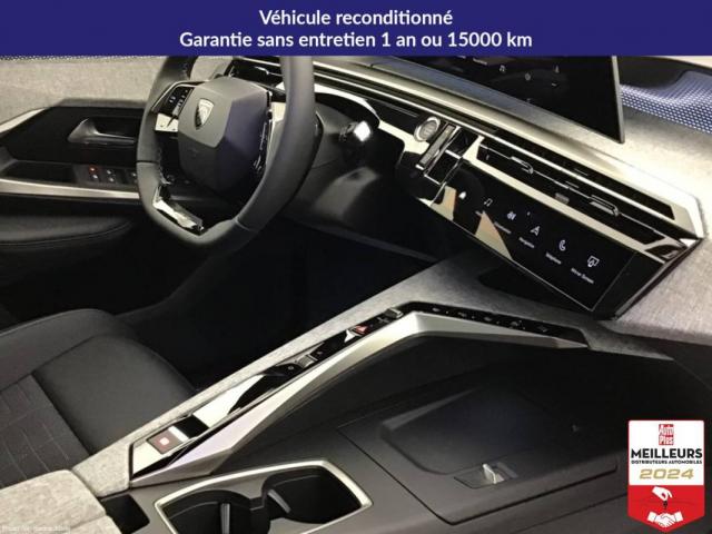 Peugeot 5008 image 1