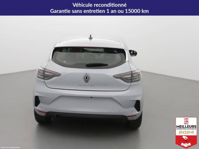 Renault Clio image 3