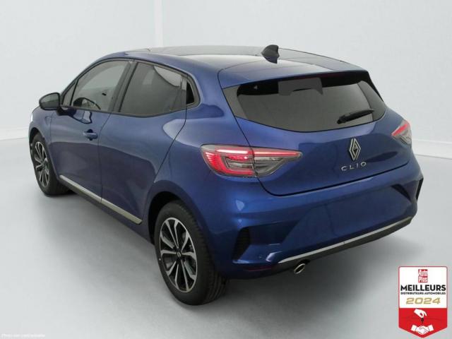 Renault Clio image 8