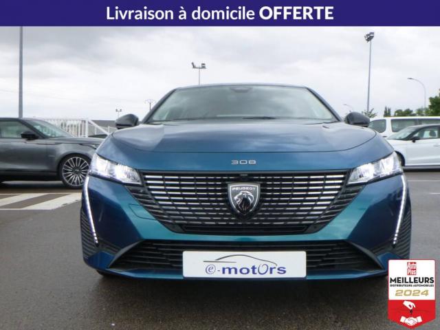 Peugeot 308 image 8