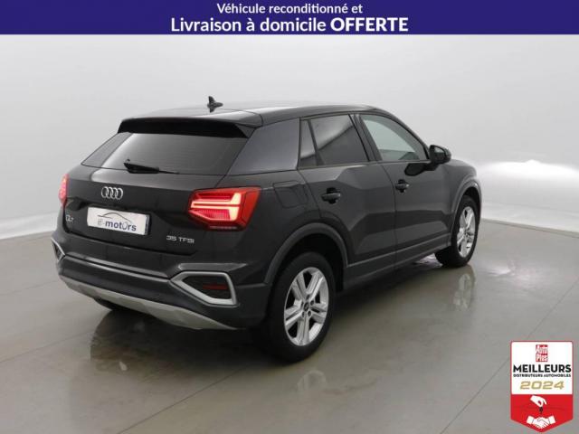 Audi Q2 image 7